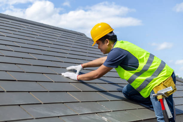 Best Emergency Roof Repair  in Romeo, MI