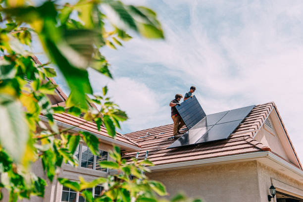 Best Roof Waterproofing Services  in Romeo, MI