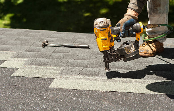 Best Roof Repair Services  in Romeo, MI